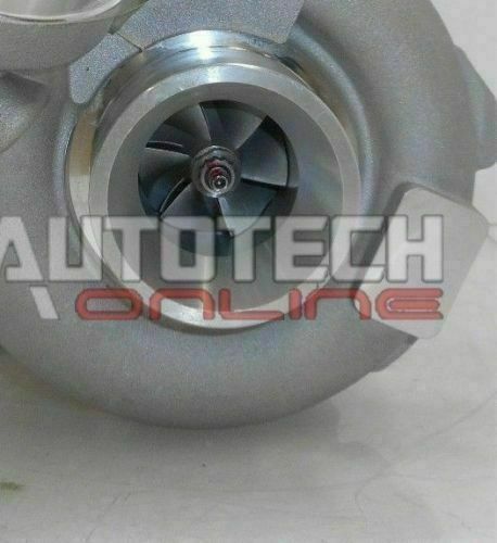 Turbocompressore smart fortwo - turbocompressore,
