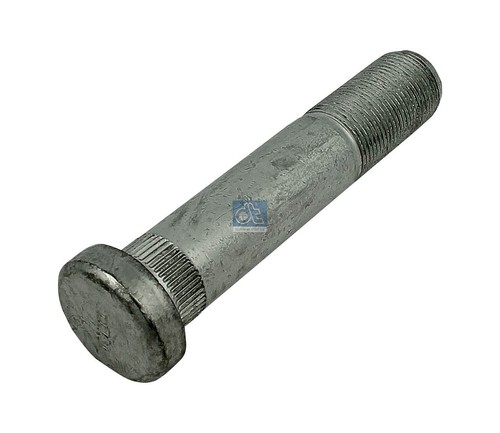 Ricambi bullone ruota - dt,