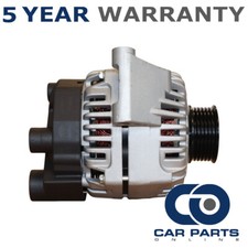 Alternatore CPO adatto per