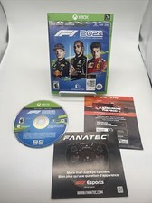 F1 2021 (Xbox Series X e Xbox