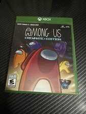 AMONG US CREWMATE EDITION XBOX