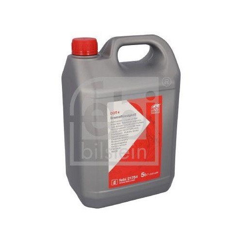Liquido freni febi bilstein - freni,