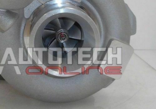Turbocompressore renault dacia - turbocompressore,