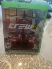 The Crew 2 Xbox One