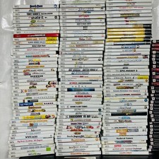 U PICK - Giochi Nintendo Wii -