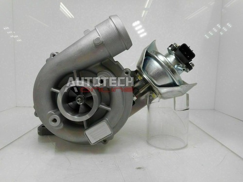 Turbo ford focus tdci - ford,