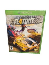 Flatout 4 Total Insanity 2017