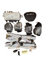 Dacia Sandero  Stepway 3°