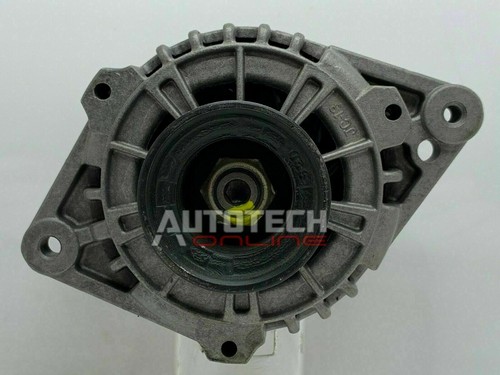 Generatore alternatore per