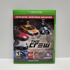 Videogioco di corse Xbox One