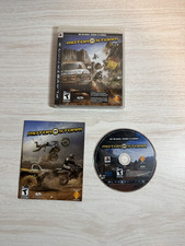 MotorStorm PS3 - Sony