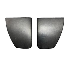 Porsche 996 Console Centrale