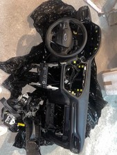 KIT AIRBAG FORD PUMA