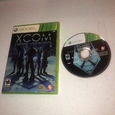 XCOM: Nemico sconosciuto -