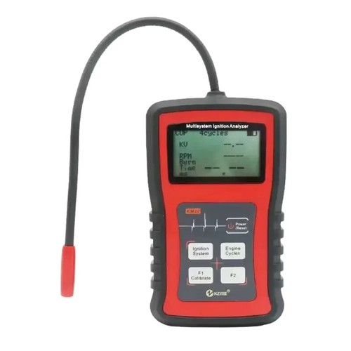 Tester accensione multisistema