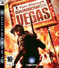 Videogioco Tom Clancys Rainbow