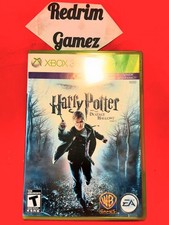 Harry Potter e i Doni della